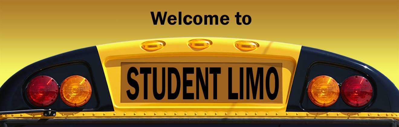 student limo